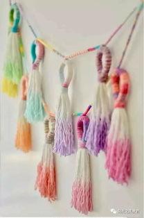 成人流苏教程视频大全,轻松掌握成人流苏制作技巧