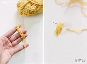 成人流苏教程视频大全,轻松掌握成人流苏制作技巧