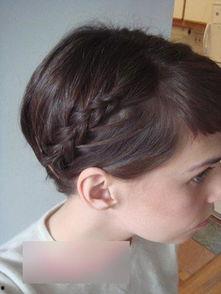 成人飞机辫怎么扎视频,轻松打造时尚成人发型