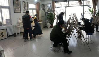 成人美术培训演讲视频,成人美术培训演讲视频精华回顾