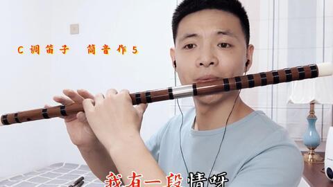 成人笛子怎么学好听视频,跟随视频轻松学会成人笛子演奏技巧