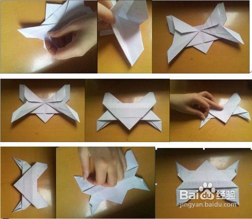 成人折纸高难度蝴蝶视频,跟随视频制作绝美蝴蝶