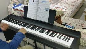 成人自学钢琴步骤视频,跟随视频轻松入门