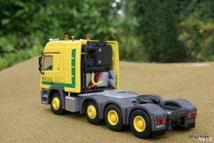 重型卡车成人模型视频,揭秘卡车驾驶者的真实写照