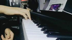 成人钢琴灵活训练视频,跟随专业视频,解锁指尖舞动奥秘