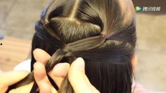 成人简易扎头绳教程视频,一学就会!成人简易扎头绳教程视频解析