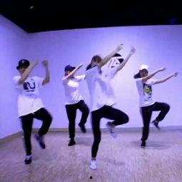 舞蹈成人班男士教学视频,成人班男士舞蹈教学视频精华解析