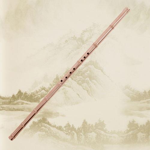 成人竹子竖笛怎么吹视频