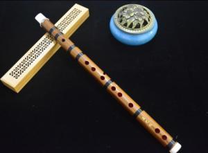 成人竹子竖笛怎么吹视频