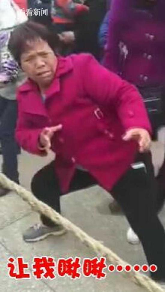 成人拔河经典视频大全集