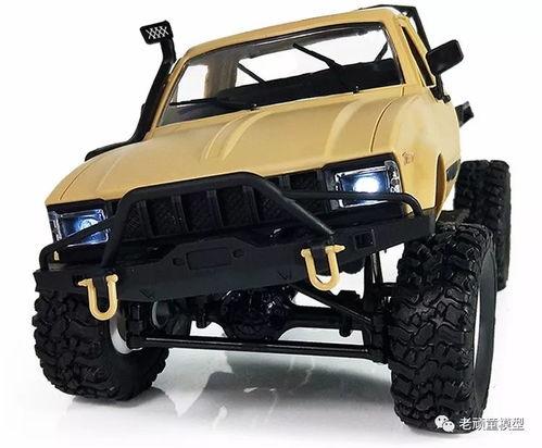 遥控汽车成人款越野视频,成人款遥控汽车极限挑战视频解析