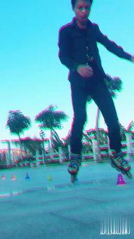 溜冰成人教程视频下载,跟随溜冰教程视频，掌握滑冰技巧