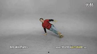 溜冰成人教程视频下载,跟随溜冰教程视频,掌握滑冰技巧