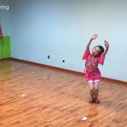 小扁担成人舞蹈视频,动感韵律，释放激情