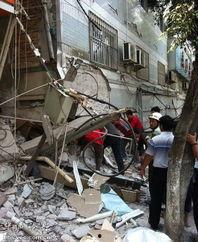 地震会造成人眩晕吗视频