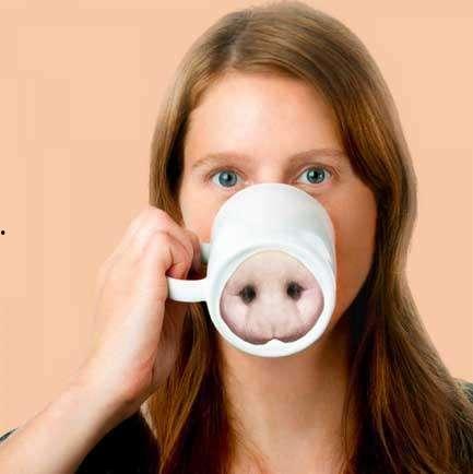 清洁成人鼻子视频大全图片,图解实用护理技巧