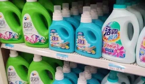 成人内裤洗衣液测评视频,揭秘成人内裤洗衣液，告别尴尬，守护私密卫生