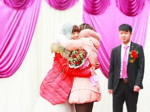 成人婚礼武术妹妹视频教学,成人婚礼武术表演教学